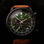 Sublime 41mm