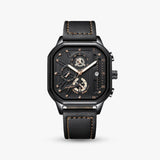 Preto e Dourado