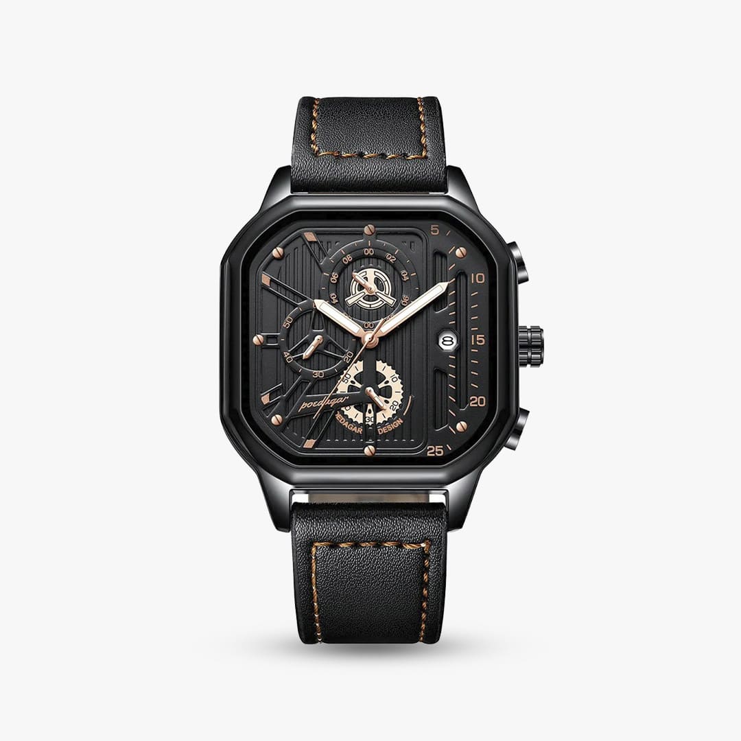 Sidney 42mm