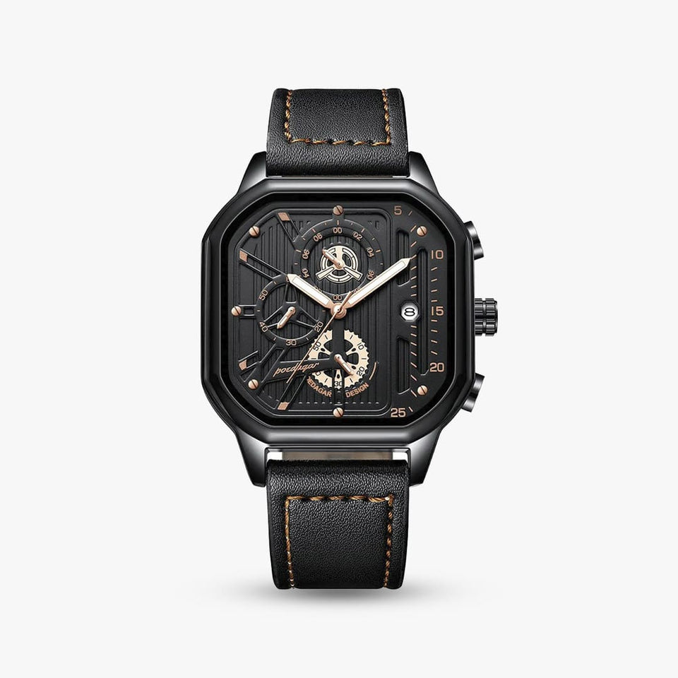 Sidney 42mm