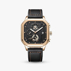 Sidney 42mm
