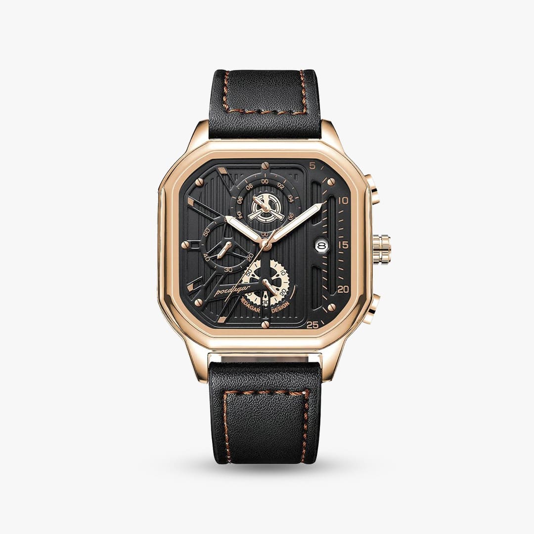 Sidney 42mm