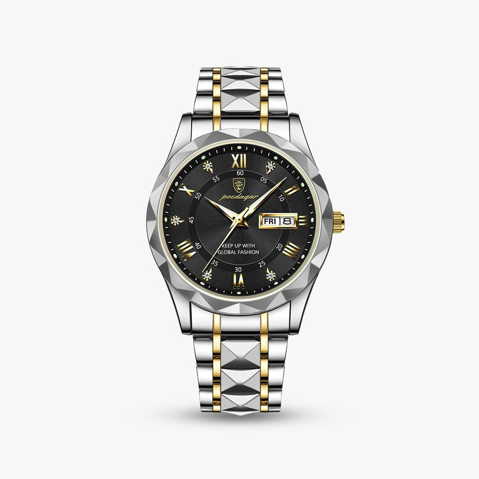 Paragon 41mm