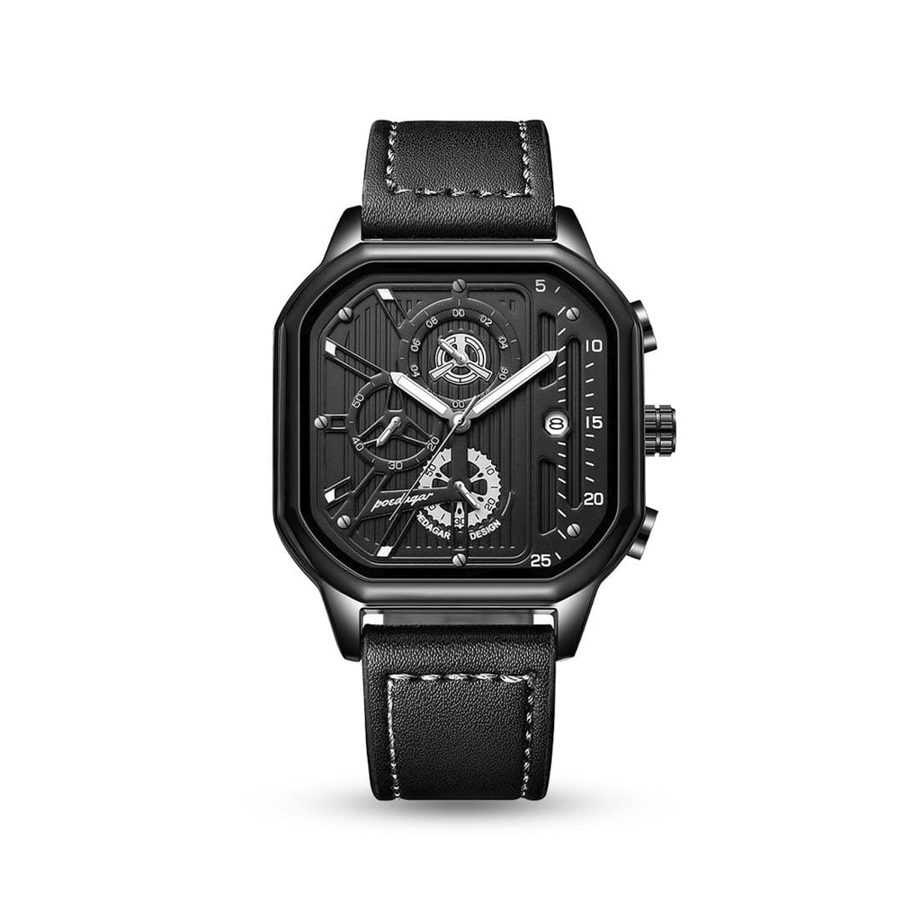 Sidney 42mm