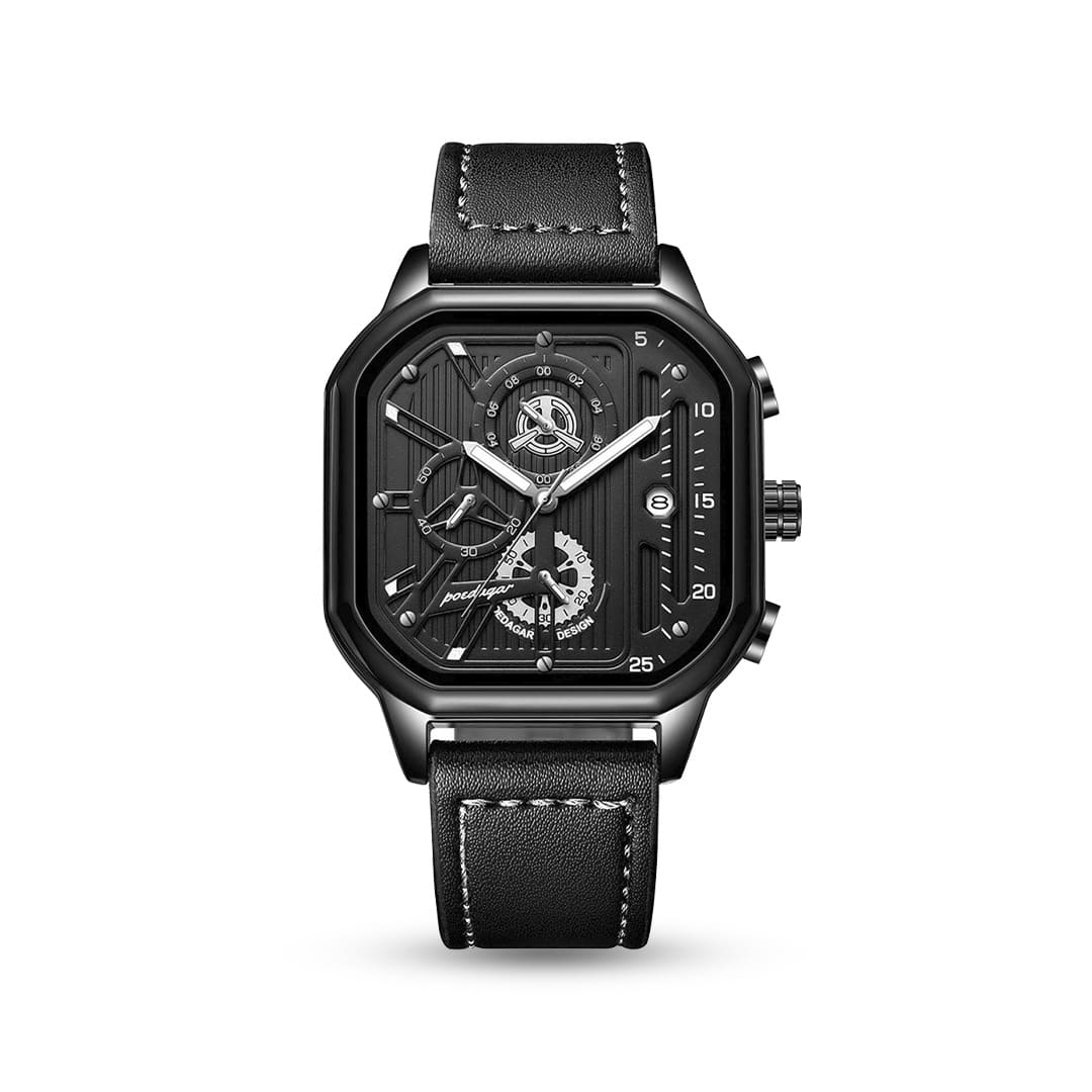 Sidney 42mm