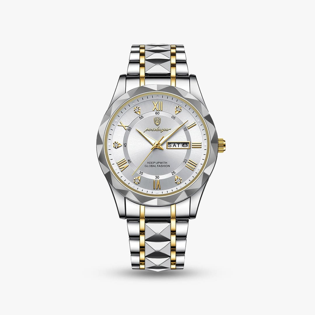 Paragon 41mm