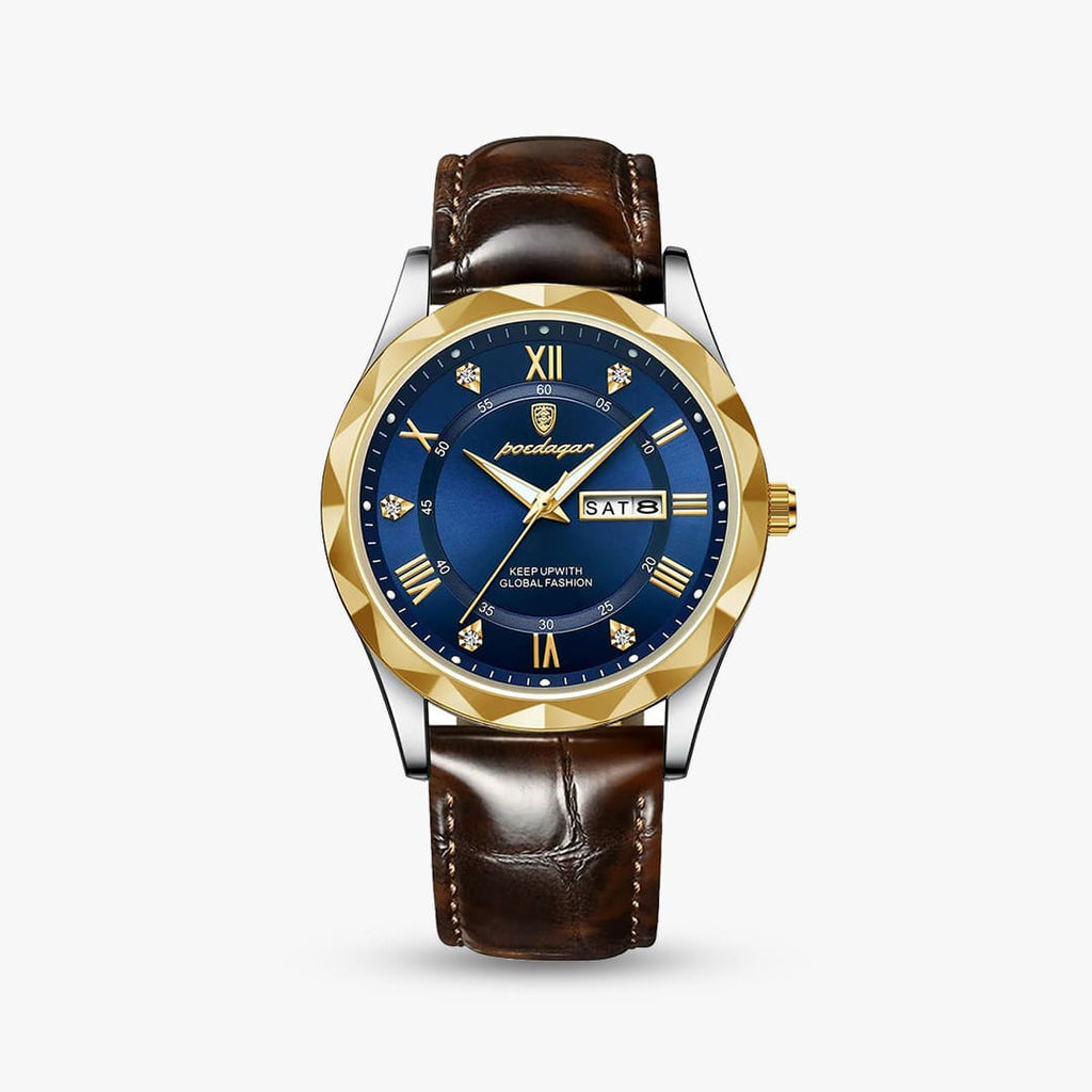 Majestic 41mm