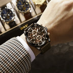 Omega 45mm