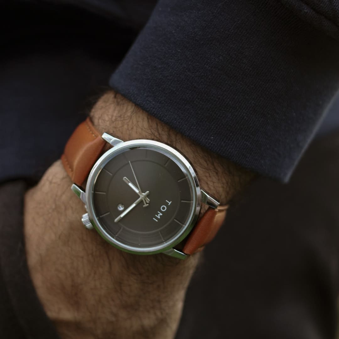 Madrid 42mm