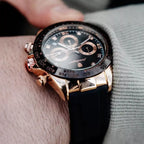 Amsterdam 42mm
